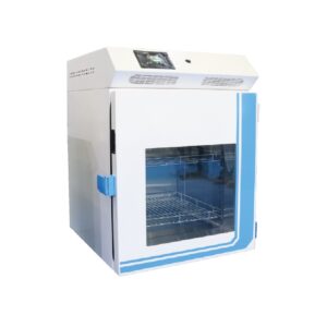 Hot Air Oven