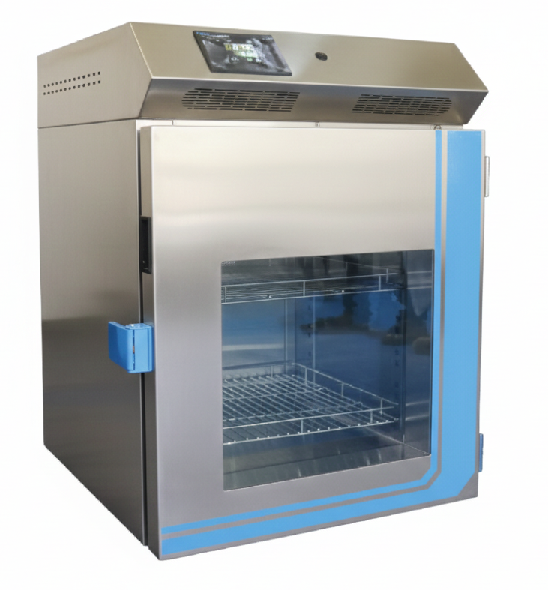 Hot Air Oven - Image 2