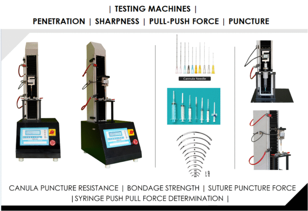Needle Testing Machine - Image 2