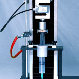 Needle Testing Machine