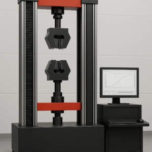 Universal Testing Machine - 50kN