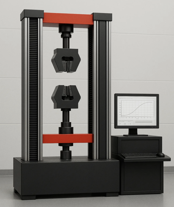Universal Testing Machine - 50kN