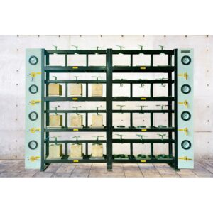 Concrete Permeability Test Unit