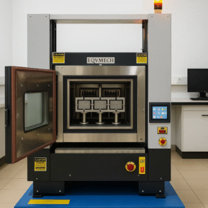 Vertical Sealant Tester