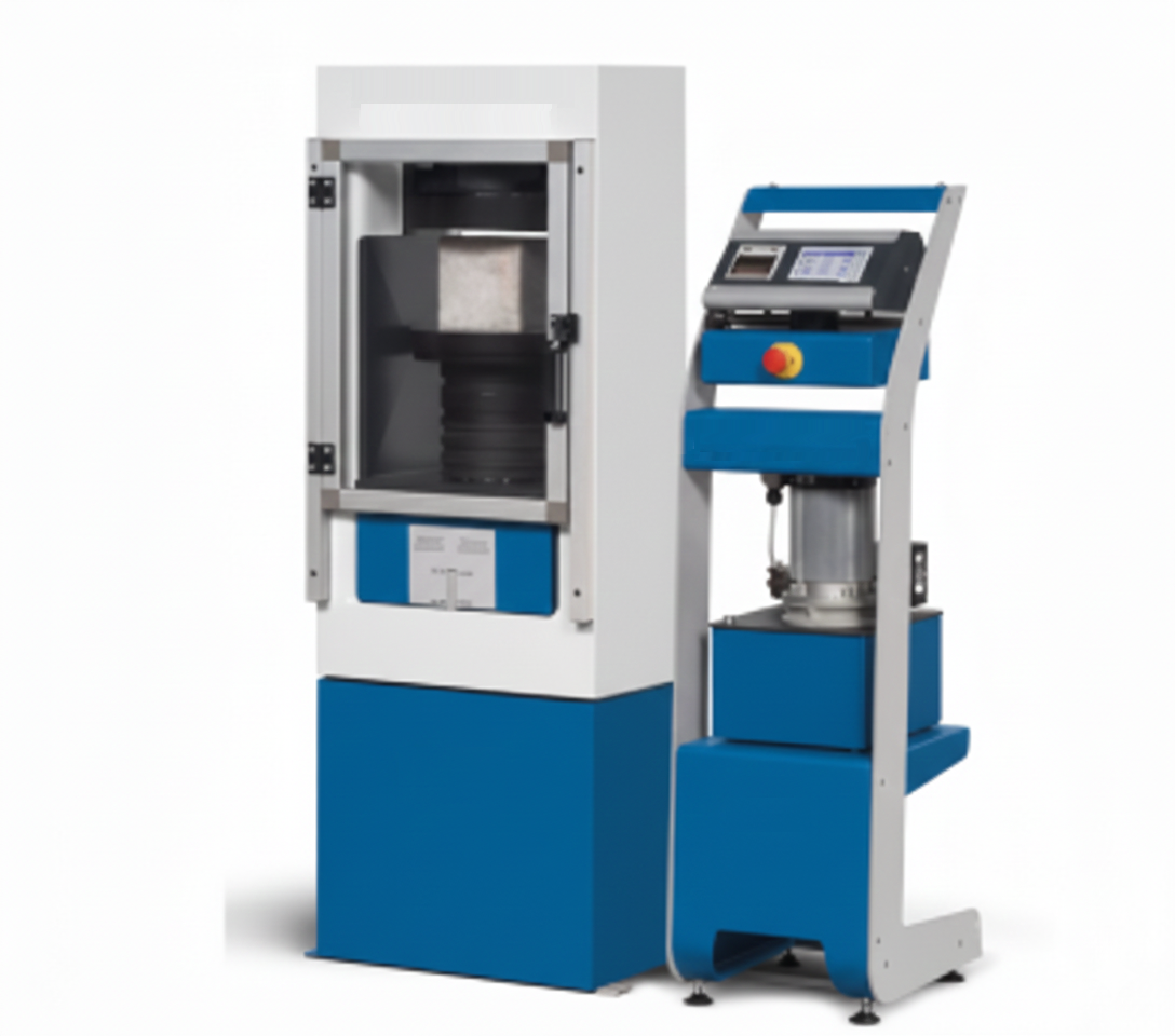 Compression Testing Machine