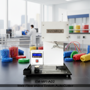 Melt Flow Index (MFI) Tester