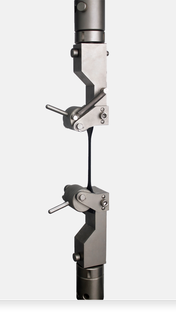 Plastics & Rubber Material Testing Machine