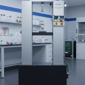 Universal Testing Machine - 50kN